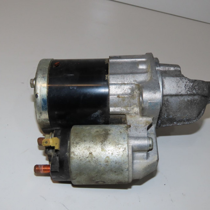 Démarreur occasion SUZUKI ALTO III Phase 1 01-2009->... 1.0i 31100M68K10000 3