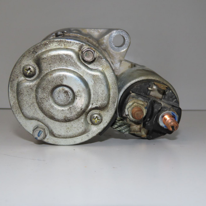 Démarreur occasion SUZUKI ALTO III Phase 1 01-2009->... 1.0i 31100M68K10000 4