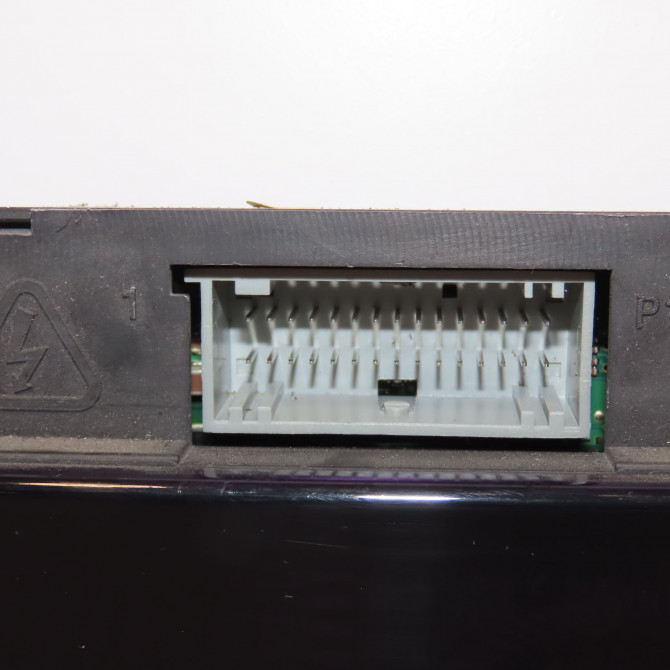 Compteur occasion RENAULT SCENIC II Phase 2 09-2006->04-2009 2.0 DCI 150ch 8200787774 3