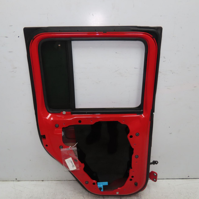 Porte arrière gauche occasion JEEP WRANGLER II Phase 1 04-2007->... K68281909AP 2