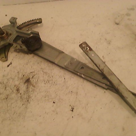 Mécanisme lève-glace avant droit occasion DAEWOO MATIZ I Phase 1 07-1998->12-2000 SE 96314610