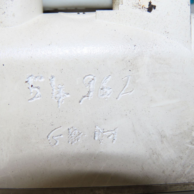 Commande de chauffage occasion PEUGEOT 306 Phase 1 09-1994->03-1997 1.9 D 6451E3 4