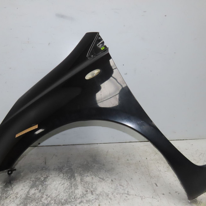 Aile avant gauche occasion NISSAN NOTE I phase 2 03-2009->02-2014 1.5 DCI 86ch F31139U0MA 1