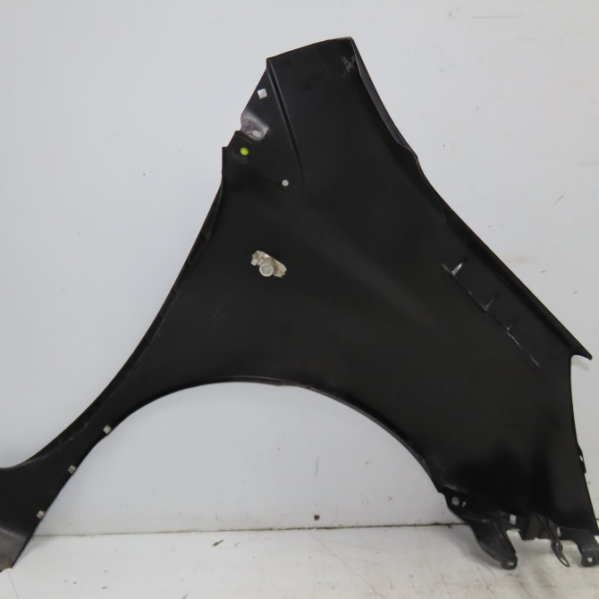 Aile avant gauche occasion NISSAN NOTE I phase 2 03-2009->02-2014 1.5 DCI 86ch F31139U0MA 2