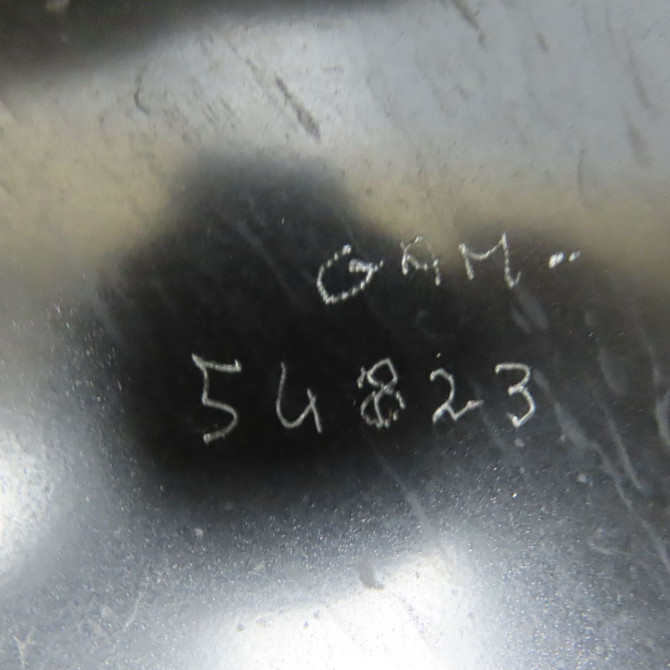 Aile avant gauche occasion NISSAN NOTE I phase 2 03-2009->02-2014 1.5 DCI 86ch F31139U0MA 4