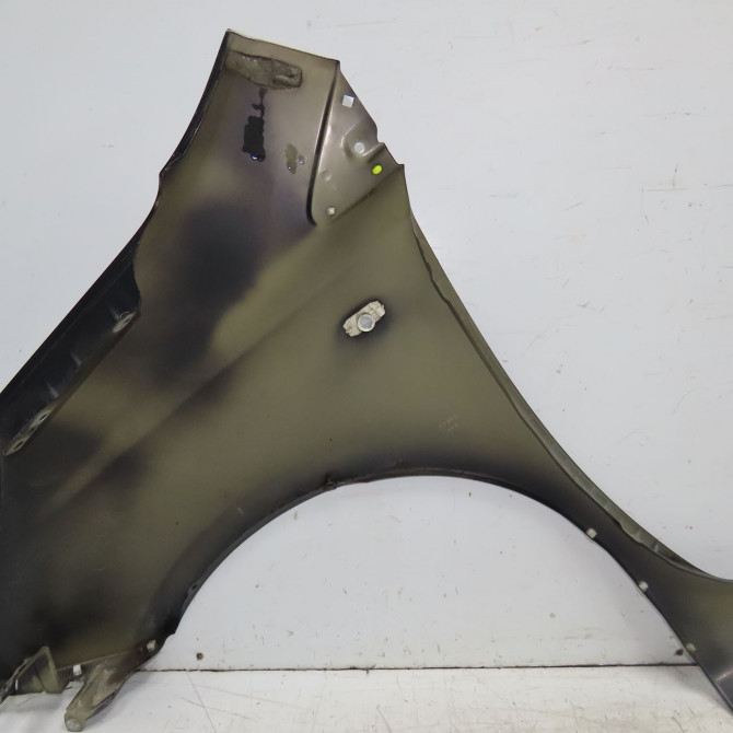 Aile avant droite occasion NISSAN NOTE I phase 2 03-2009->02-2014 1.5 DCI 86ch F31129U0MA 2