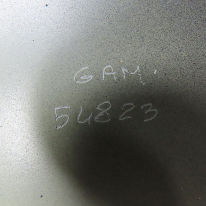 Aile avant droite occasion NISSAN NOTE I phase 2 03-2009->02-2014 1.5 DCI 86ch F31129U0MA 3