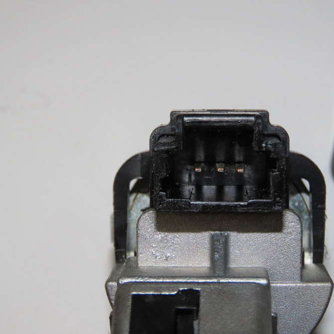 Kit serrures + antivol occasion CITROEN C4 PICASSO I Phase 1 01-2007->10-2013 2.0 HDi 138ch 4162KC 2