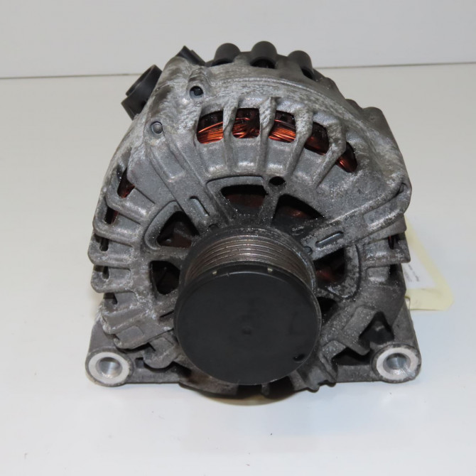 Alternateur occasion CITROEN C4 PICASSO I Phase 1 01-2007->10-2013 2.0 HDi 138ch 5705AX 2