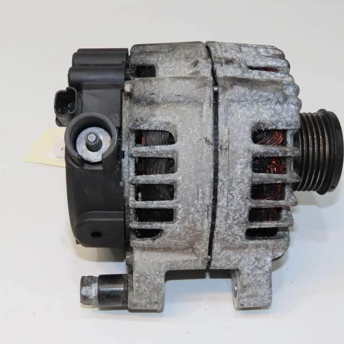 Alternateur occasion CITROEN C4 PICASSO I Phase 1 01-2007->10-2013 2.0 HDi 138ch 5705AX 3