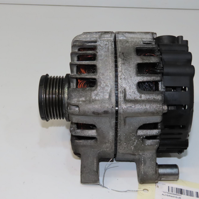 Alternateur occasion CITROEN C4 PICASSO I Phase 1 01-2007->10-2013 2.0 HDi 138ch 5705AX 4