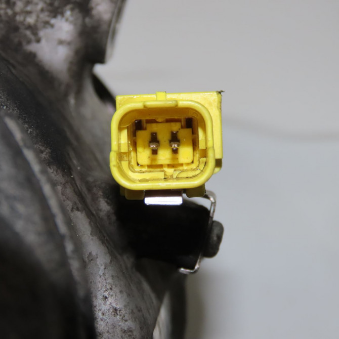 Compresseur air conditionne occasion CITROEN C4 PICASSO I Phase 1 01-2007->10-2013 2.0 HDi 138ch 648728 5