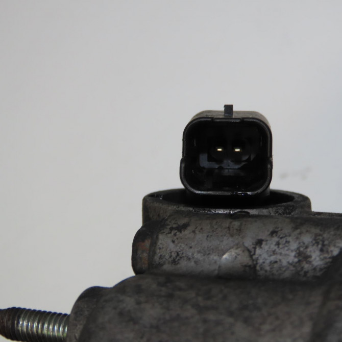 Compresseur air conditionne occasion CITROEN C4 PICASSO I Phase 1 01-2007->10-2013 2.0 HDi 138ch 648728 6