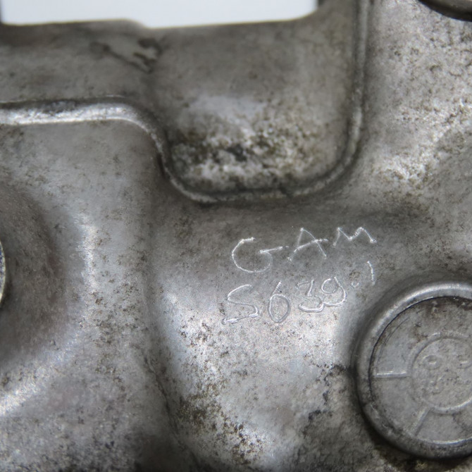 Compresseur air conditionne occasion CITROEN C4 PICASSO I Phase 1 01-2007->10-2013 2.0 HDi 138ch 648728 8