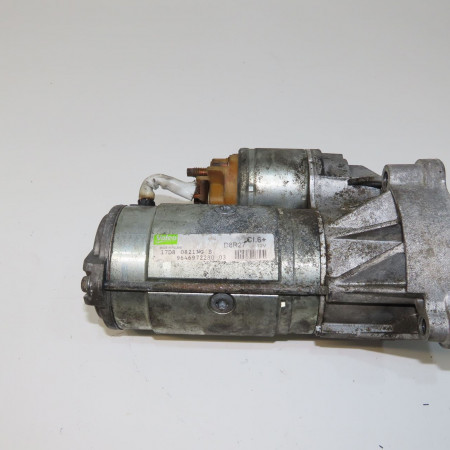 Démarreur occasion CITROEN C4 PICASSO I Phase 1 01-2007->10-2013 2.0 HDi 138ch 5802Z5