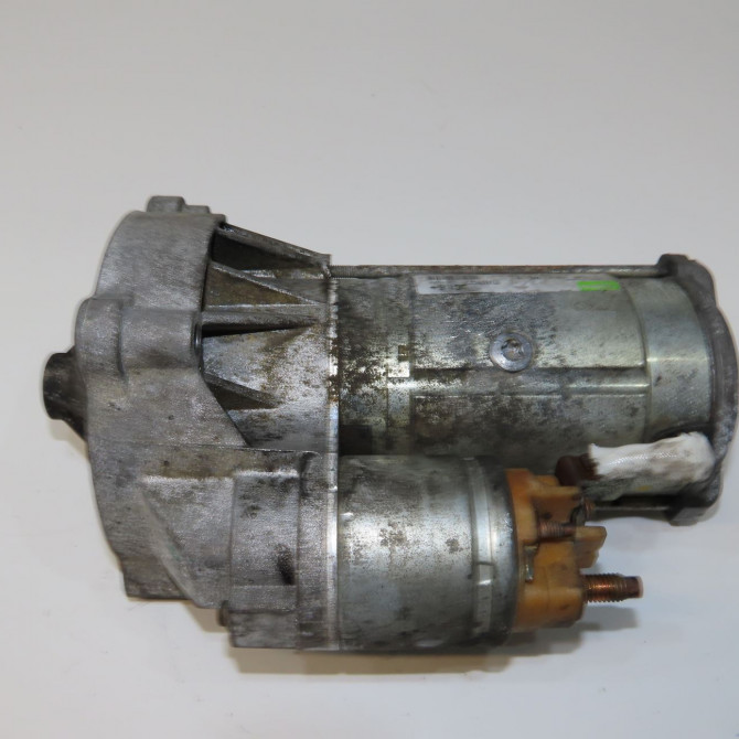 Démarreur occasion CITROEN C4 PICASSO I Phase 1 01-2007->10-2013 2.0 HDi 138ch 5802Z5 2