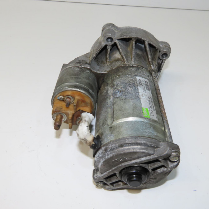 Démarreur occasion CITROEN C4 PICASSO I Phase 1 01-2007->10-2013 2.0 HDi 138ch 5802Z5 3