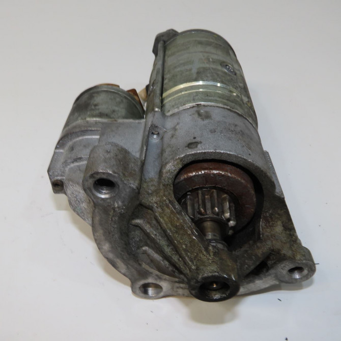 Démarreur occasion CITROEN C4 PICASSO I Phase 1 01-2007->10-2013 2.0 HDi 138ch 5802Z5 4