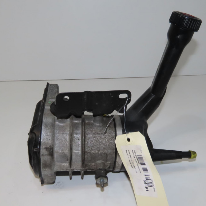Moteur electrique de direction assistée occasion CITROEN C4 PICASSO I Phase 1 01-2007->10-2013 2.0 HDi 138ch 4007WF 4