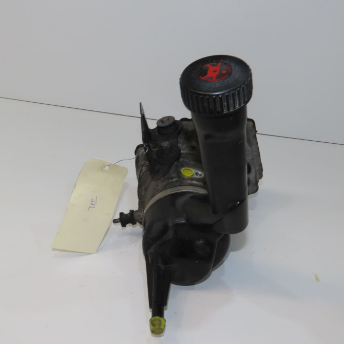 Moteur electrique de direction assistée occasion CITROEN C4 PICASSO I Phase 1 01-2007->10-2013 2.0 HDi 138ch 4007WF 5