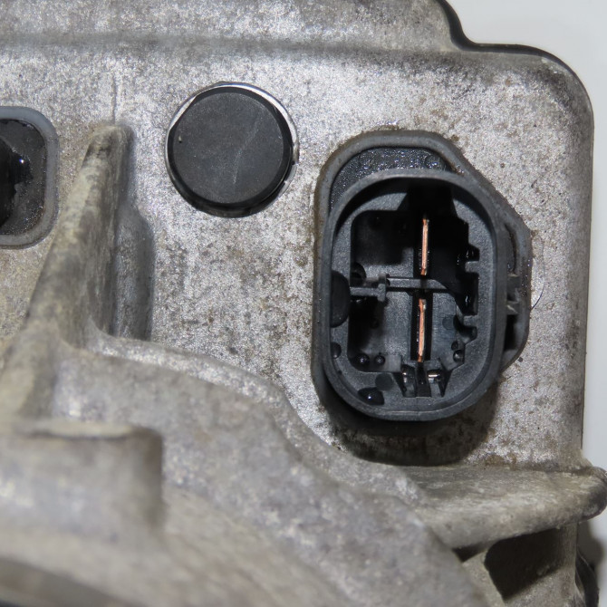 Moteur electrique de direction assistée occasion CITROEN C4 PICASSO I Phase 1 01-2007->10-2013 2.0 HDi 138ch 4007WF 6