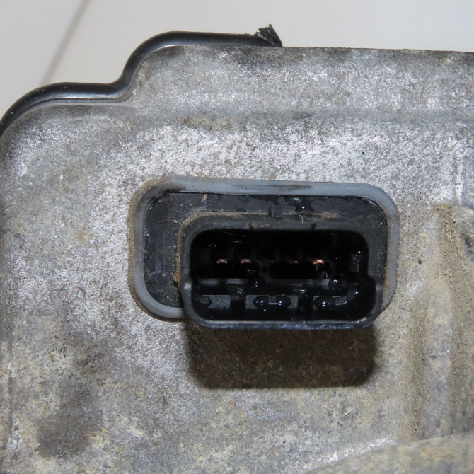 Moteur electrique de direction assistée occasion CITROEN C4 PICASSO I Phase 1 01-2007->10-2013 2.0 HDi 138ch 4007WF 7