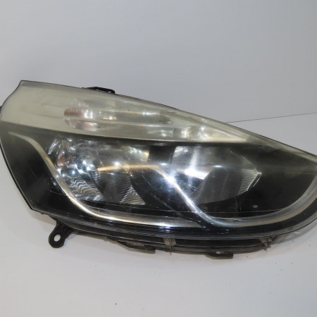 Phare droit occasion RENAULT CLIO IV Phase 1 07-2012->... 1.2i 120ch 260106624R