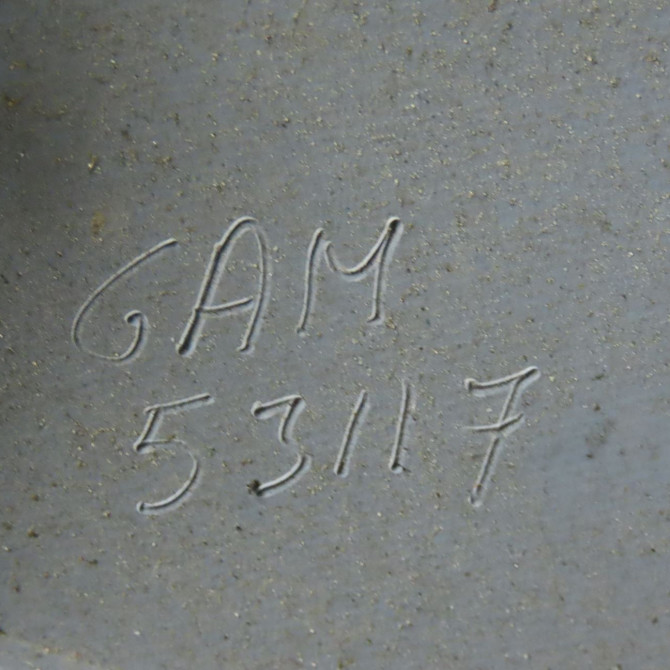 Aile arrière gauche occasion CITROEN 98428394LT 3