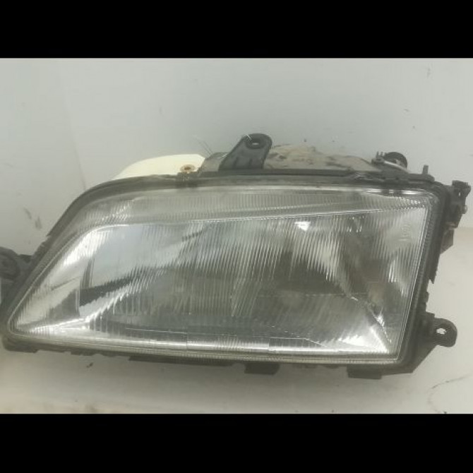 Phare gauche occasion PEUGEOT 306 Phase 1 09-1994->03-1997 1.9 D 6204K7 1
