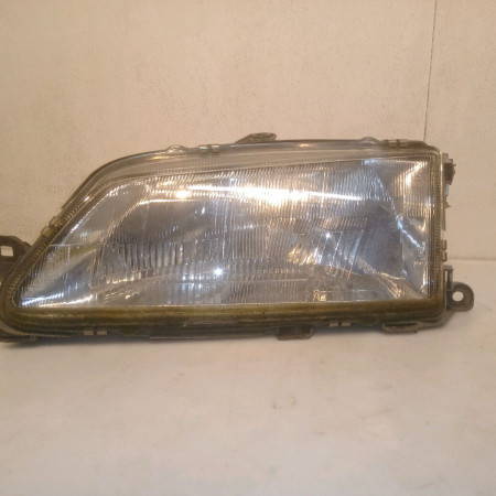 Phare gauche occasion PEUGEOT 306 Phase 1 09-1994->03-1997 1.6i 6204K7