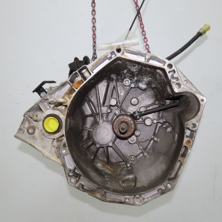 Boîte à vitesse mecanique occasion RENAULT KANGOO II 320101869R