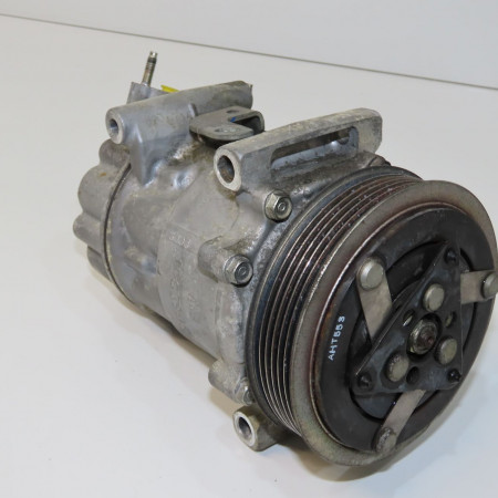 Compresseur air conditionne occasion CITROEN C3 PICASSO Phase 1 02-2009->08-2012 1.6 HDi 90ch 9822826880