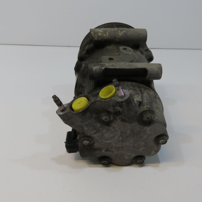 Compresseur air conditionne occasion CITROEN C3 PICASSO Phase 1 02-2009->08-2012 1.6 HDi 90ch 9822826880 4