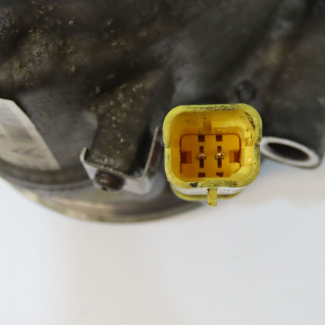 Compresseur air conditionne occasion CITROEN C3 PICASSO Phase 1 02-2009->08-2012 1.6 HDi 90ch 9822826880 5