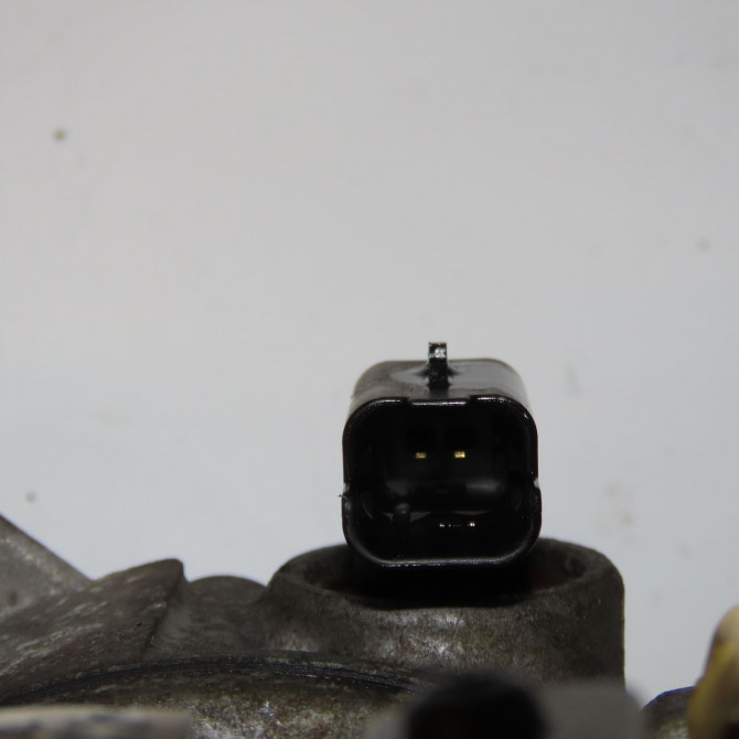 Compresseur air conditionne occasion CITROEN C3 PICASSO Phase 1 02-2009->08-2012 1.6 HDi 90ch 9822826880 6