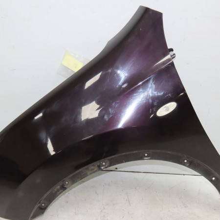 Aile avant gauche occasion NISSAN QASHQAI I Phase 2 03-2010->04-2014 1.6 DCI 130ch F3101BR0MA