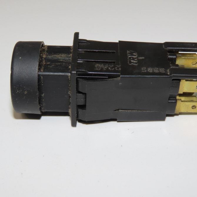 Bouton de warning occasion PEUGEOT 306 Phase 1 09-1994->03-1997 1.9 D 6552PK 3