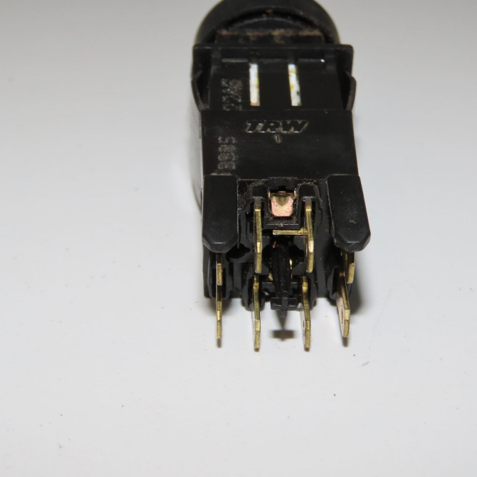 Bouton de warning occasion PEUGEOT 306 Phase 1 09-1994->03-1997 1.9 D 6552PK 4