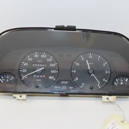 Compteur occasion PEUGEOT 306 Phase 1 09-1994->03-1997 1.9 D 6113JL