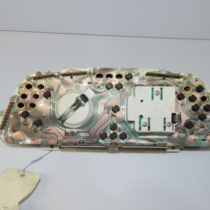 Compteur occasion PEUGEOT 306 Phase 1 09-1994->03-1997 1.9 D 6113JL 2