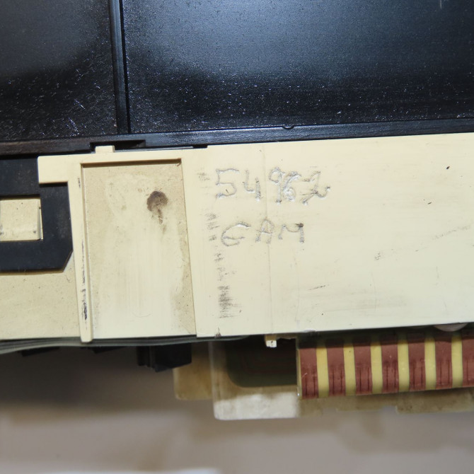 Compteur occasion PEUGEOT 306 Phase 1 09-1994->03-1997 1.9 D 6113JL 3