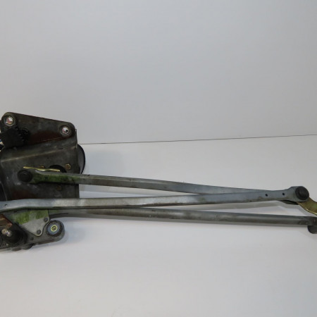 Moteur essuie-glace avant occasion PEUGEOT 306 Phase 1 09-1994->03-1997 1.9 D 640589