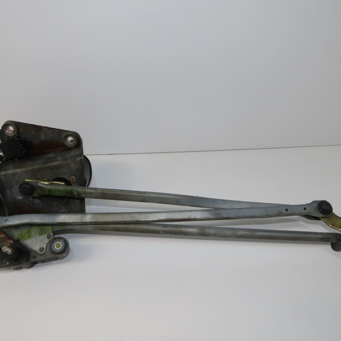 Moteur essuie-glace avant occasion PEUGEOT 306 Phase 1 09-1994->03-1997 1.9 D 640589 1