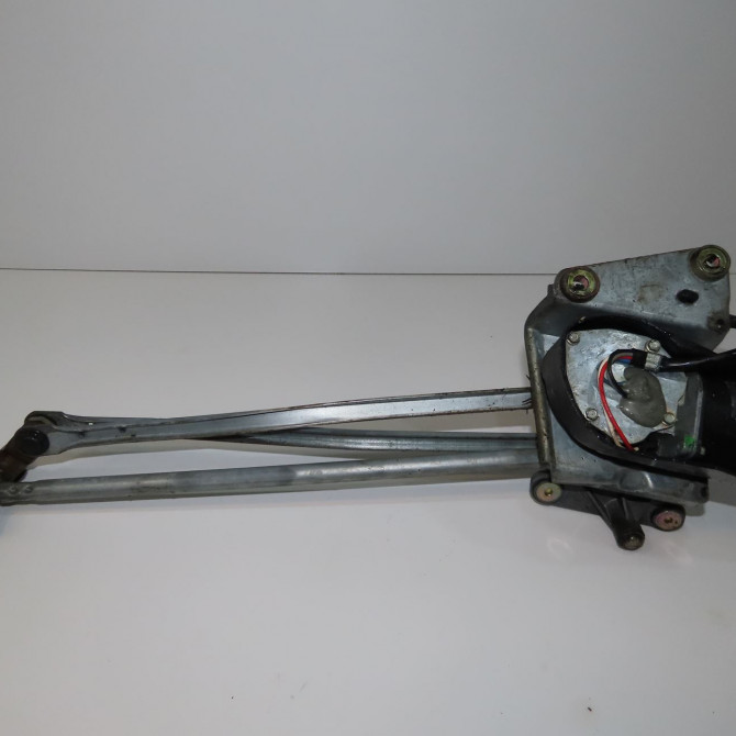 Moteur essuie-glace avant occasion PEUGEOT 306 Phase 1 09-1994->03-1997 1.9 D 640589 2