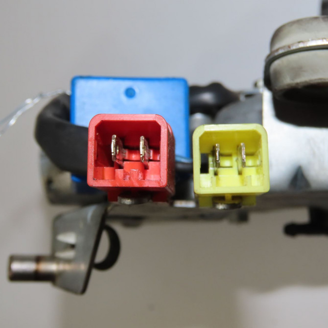 Moteur essuie-glace arrière occasion PEUGEOT 306 Phase 1 09-1994->03-1997 1.9 D 6405F7 3