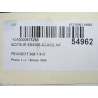 MOTEUR ESSUIE-GLACE AR