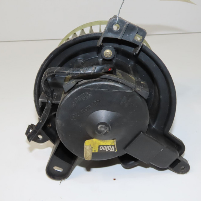 Ventilateur de chauffage occasion PEUGEOT 306 Phase 1 09-1994->03-1997 1.9 D 644195 3