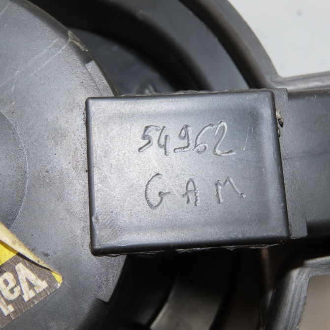 Ventilateur de chauffage occasion PEUGEOT 306 Phase 1 09-1994->03-1997 1.9 D 644195 6