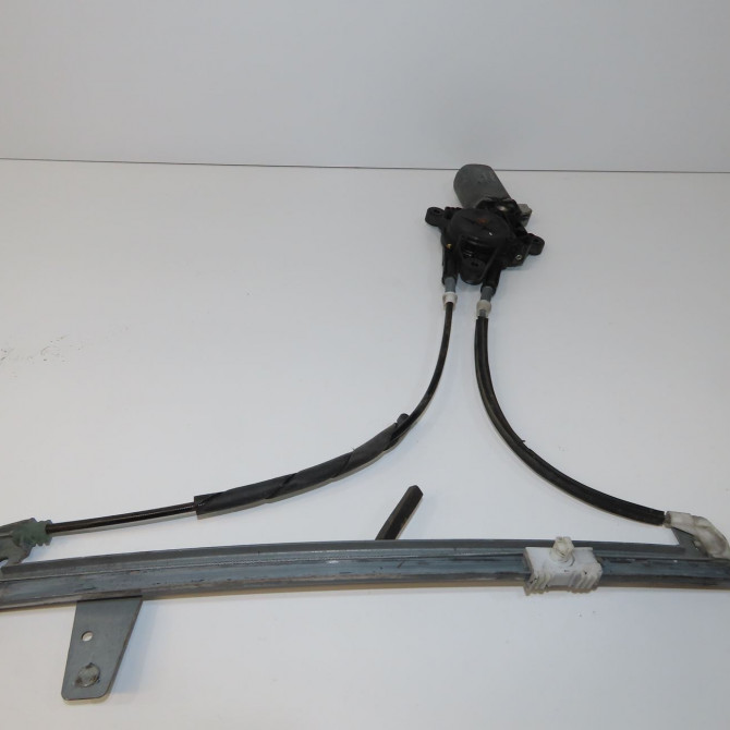 Mecanisme+moteur leve-glace avg occasion PEUGEOT 306 Phase 1 09-1994->03-1997 1.9 D 9221K9 1