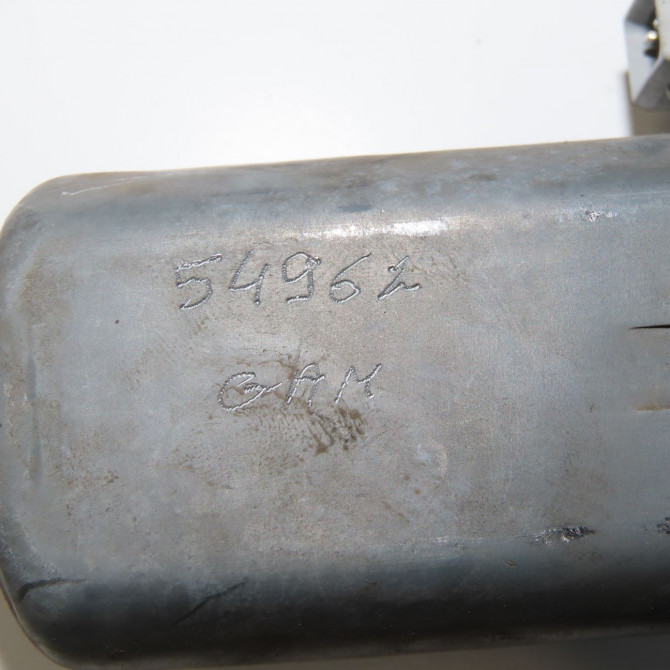 Mecanisme+moteur leve-glace avg occasion PEUGEOT 306 Phase 1 09-1994->03-1997 1.9 D 9221K9 4